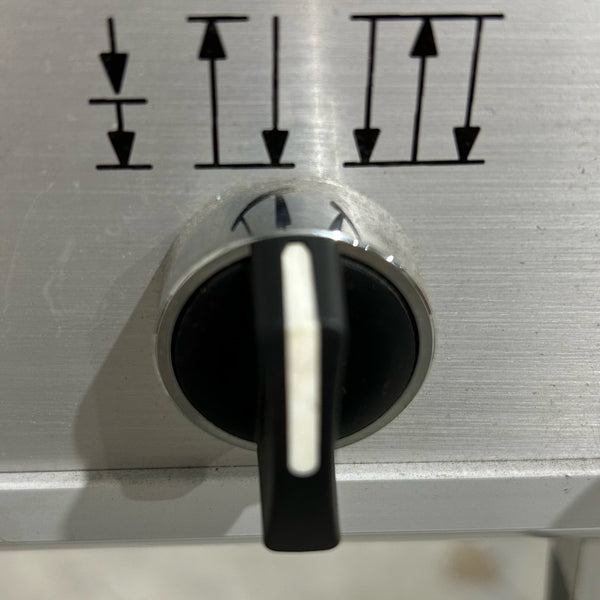 SCHNEIDER Three-Speed Knob Switch Part # XB2BD33