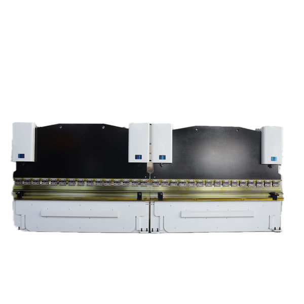 440 TON 20' Tandem Hydraulic Press Brake