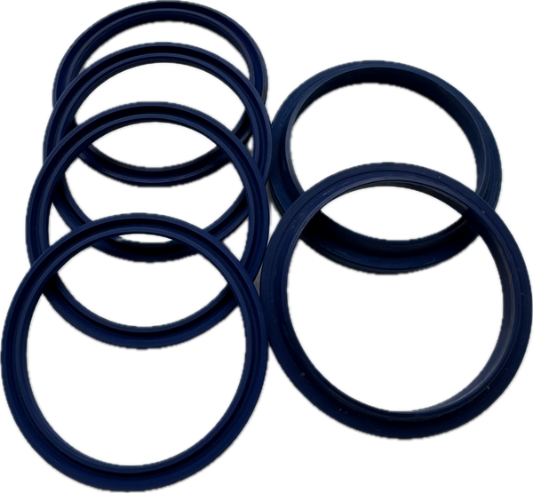 Seal Kit for Return Cylinders, Hydraulic Shear Model TI1025 Part #SK854799