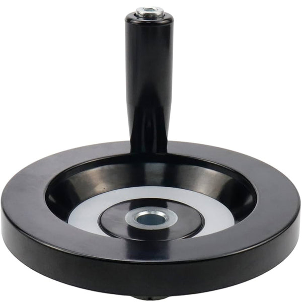 Solid Hand Wheel for model ZX635OC.  Part #:  ZX635OC-HW