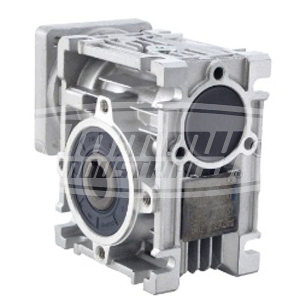 Worm Gearbox Model # nmrv30-20-63b14.  Part #8800491