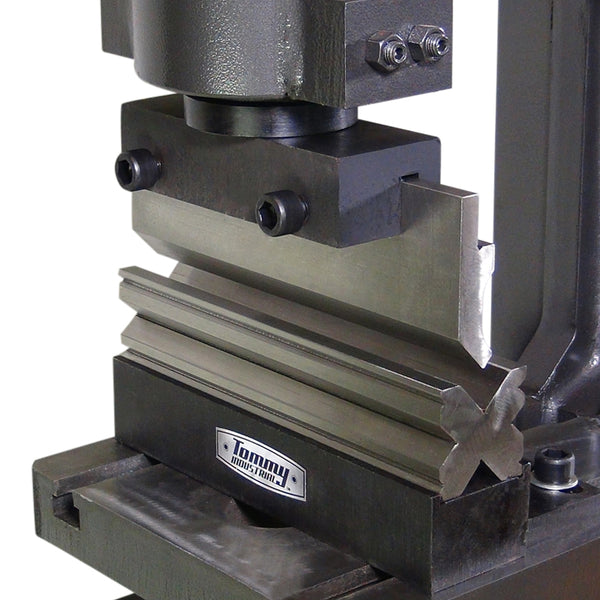 Tommy Industrial® Ironworker Brake Tooling