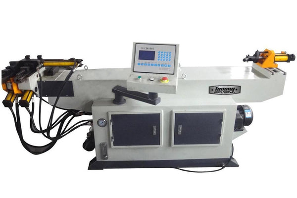 3.5" NC Tube and Pipe Bender