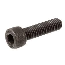 Socket Cap Bolt.  (Notcher Hold Down IWT-67-101)