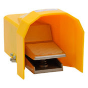 Tommy Industrial Electric Foot Pedal, Fits 67T-101T.  Part #:  FP67-101