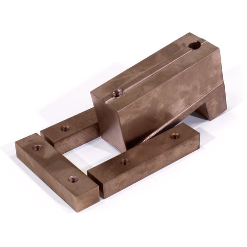 50 Ton Edwards Notcher Blades - 2013 and older