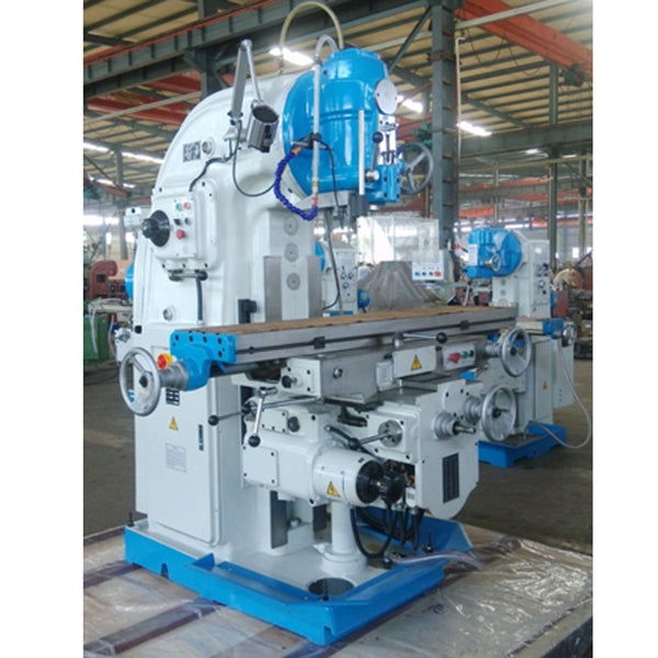 Tommy Industrial® Vertical Knee-type Milling Machine X5032B
