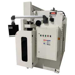 IN-STOCK 55 TON 8' Hydraulic Servo Press Brake