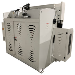 IN-STOCK 55 TON 8' Hydraulic Servo Press Brake