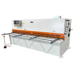 IN-STOCK 10' X 3/8" Hydraulic Shear