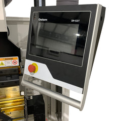 155 TON 10'  Hydraulic Press Brake (4+1 Axis)