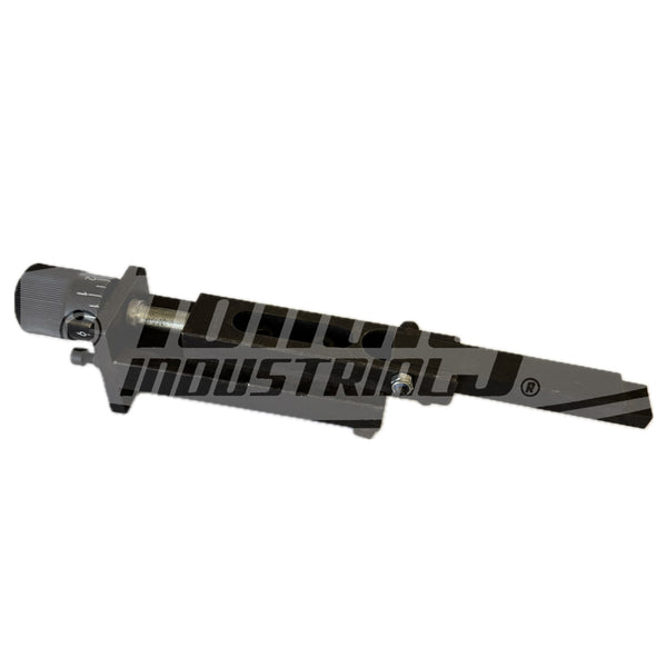 Press Brake Back Gauge Finger.  Part #9246932