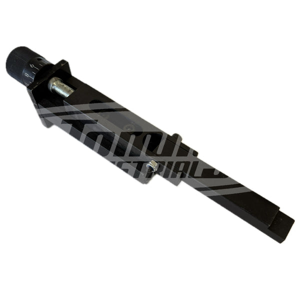 Press Brake Back Gauge Finger.  Part #9246932