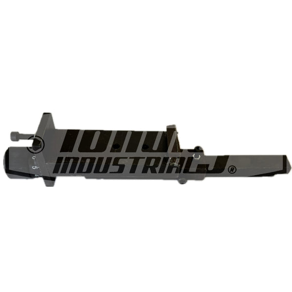 Press Brake Back Gauge Finger.  Part #9246931