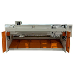 13' x 1/4" Hydraulic Shear DAC310