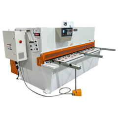 8' X 3/4" Hydraulic Shear