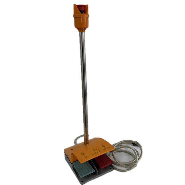 industrial pedal Foot Pedal for Tommy Industrial® Press Brake Part #98456614