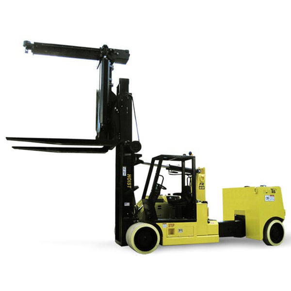 FOR RENT Hoist 40/60 Riggers Lift Truck