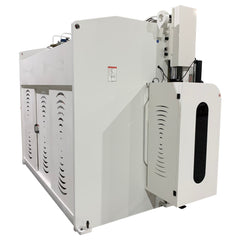 176 TON 10' Hydraulic Press Brake (8+1 Axis)