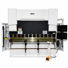 IN-STOCK 3D Precision 120 TON 8' Genius 8+1 Axis
