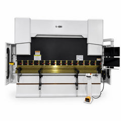 IN-STOCK 3D Precision 190 TON 10' Genius 8+1 Axis