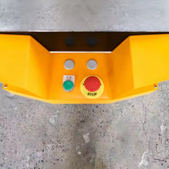 Tommy Industrial® 50 Ton C-Frame Hydraulic Press Machine