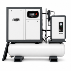 Air Compressors