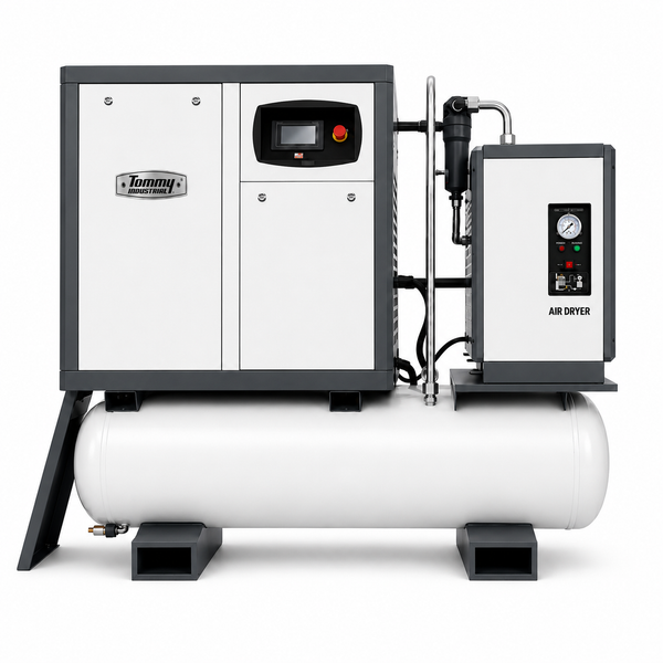Air Compressors
