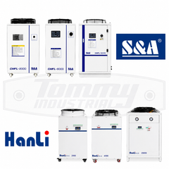 Water Chillers