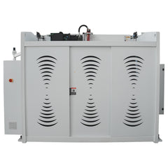 IN-STOCK 176 TON 10'  Hydraulic Servo Press Brake