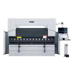 IN-STOCK 3D Precision 120 TON 8' Genius 8+1 Axis