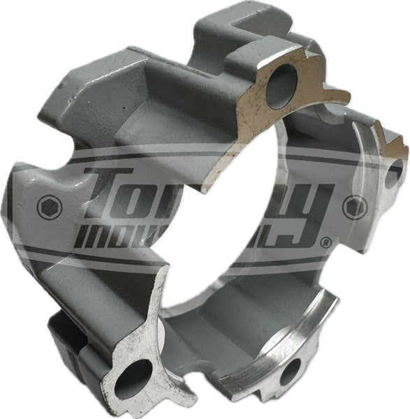 Coupler for GearBox Model # nmrv30-20-63b14. Part #5668907