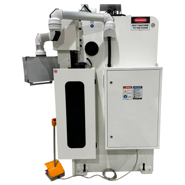 IN-STOCK FREE SHIPPING 45 TON 5'  Hydraulic Press Brake