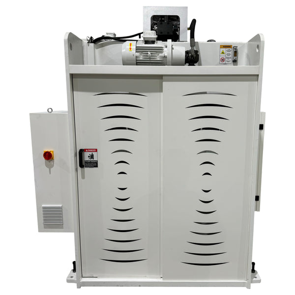 IN-STOCK FREE SHIPPING 45 TON 5'  Hydraulic Press Brake