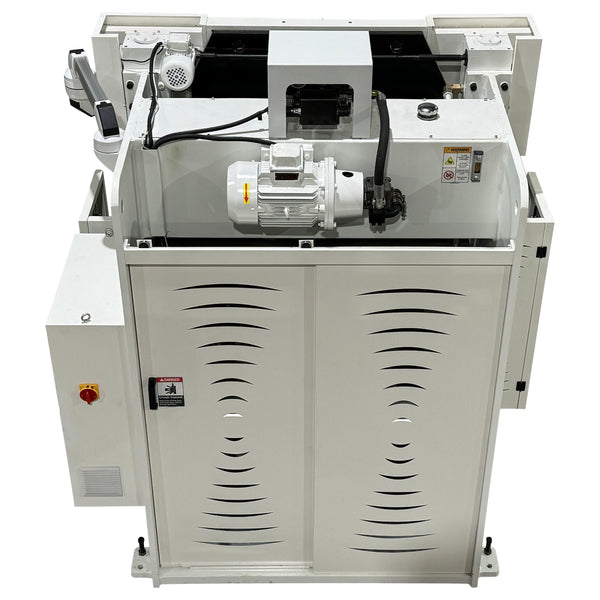IN-STOCK FREE SHIPPING 45 TON 5'  Hydraulic Press Brake