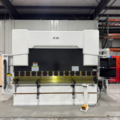 IN-STOCK 3D Precision 190 TON 10' Genius 8+1 Axis