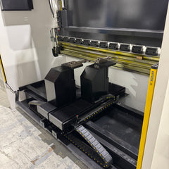 IN-STOCK 3D Precision 190 TON 10' Genius 8+1 Axis