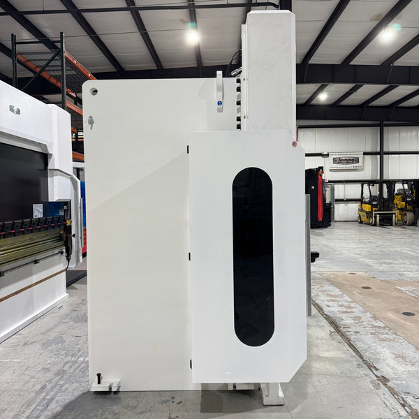 IN-STOCK 3D Precision 120 TON 8' Genius 8+1 Axis