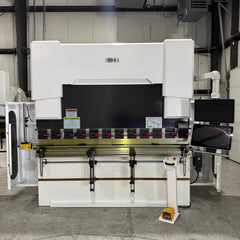 IN-STOCK 3D Precision 120 TON 8' Genius 8+1 Axis