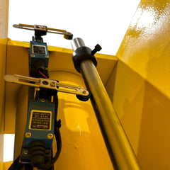 Limited STOCK 56 Ton Mini Brake / Shop Press