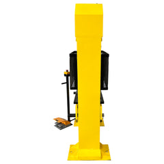 Limited STOCK 56 Ton Mini Brake / Shop Press