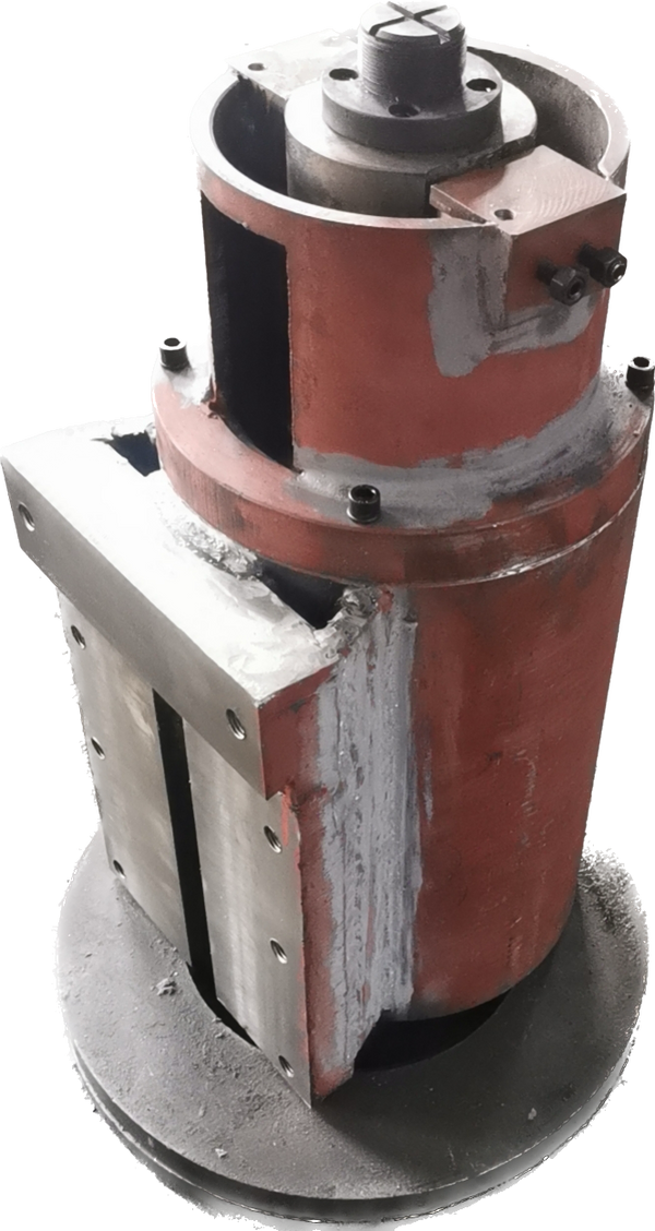 Hydraulic Cylinder Part #6587462