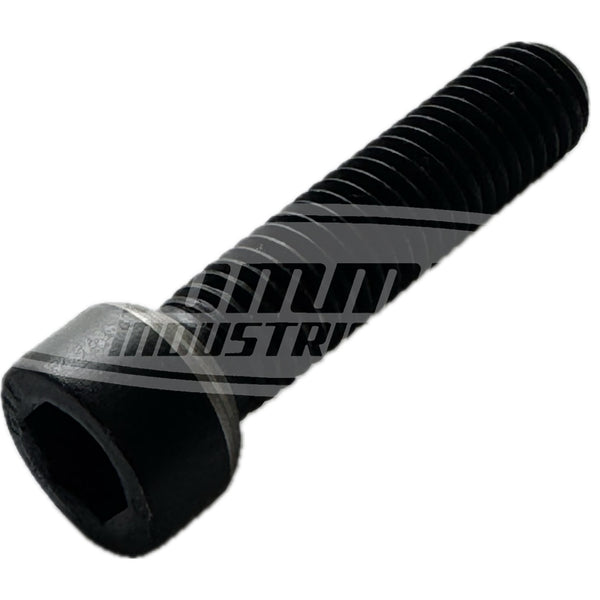 Chamfered Head Socket Cap Bolt