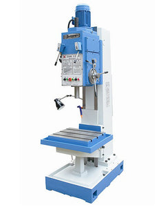 2" Variable Speed 1 Axis MT5  Drill Press