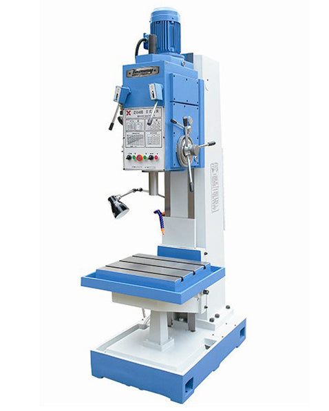 2" Variable Speed 1 Axis MT5  Drill Press