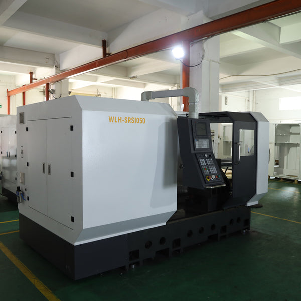 WLH-SRS1050 CNC Metal Spinning Machine
