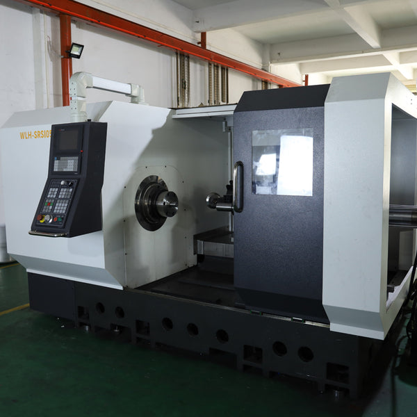 WLH-SRS1050 CNC Metal Spinning Machine