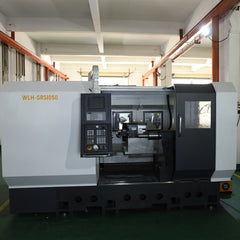 Hoston Industrial  WLH-SRS1050 CNC Metal Spinning Machine