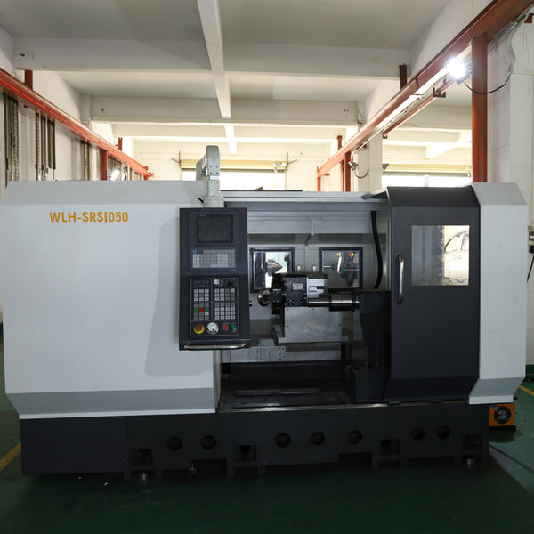 WLH-SRS1050 CNC Metal Spinning Machine