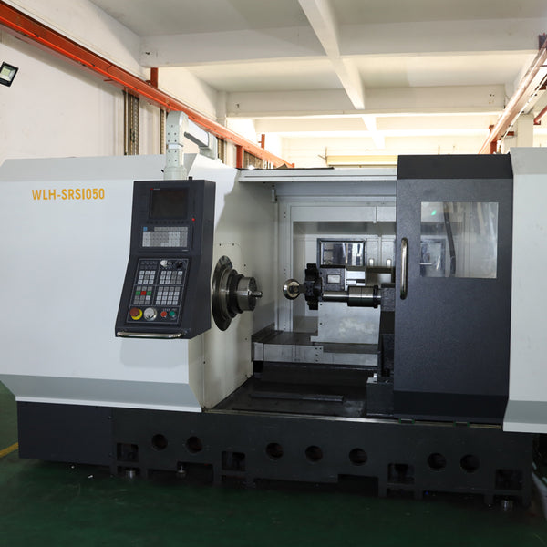 WLH-SRS1050 CNC Metal Spinning Machine
